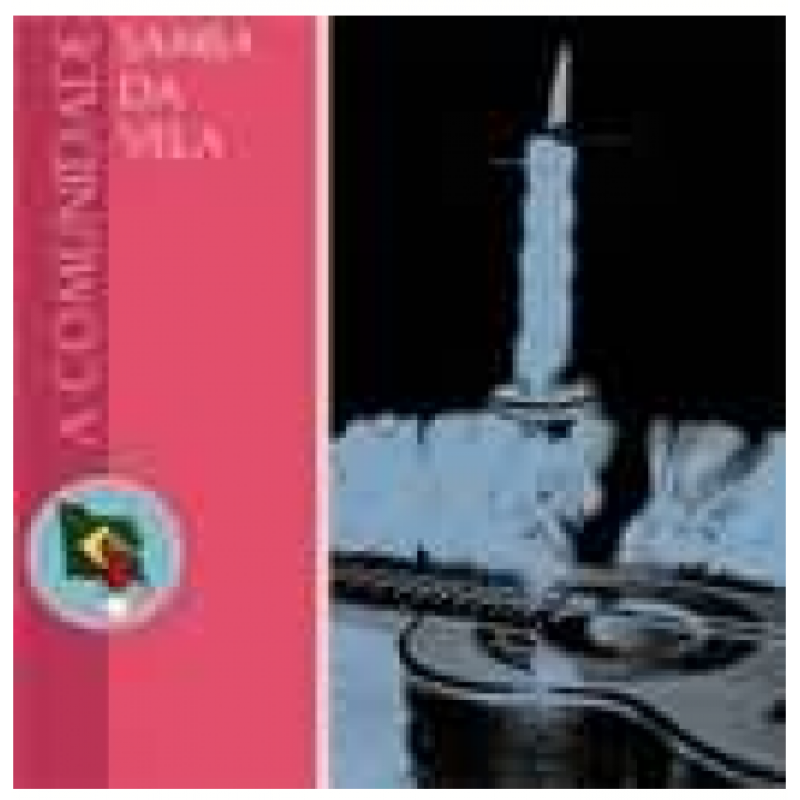 【中古】 Comunidade Samba Da Vela 中古】 Comunidade Samba Da Vela A COMUNIDADE SAMBA DA VELA